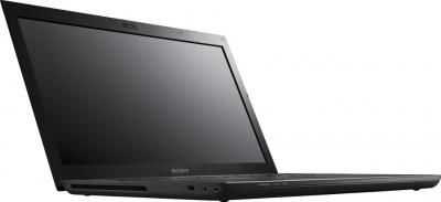 Ноутбук Sony VAIO SV-S1512V1R/B - общий вид
