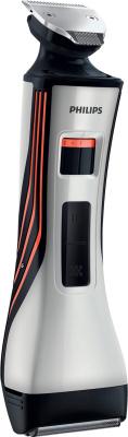 Машинка для стрижки волос Philips QS 6140 (QS 6140/32) - общий вид