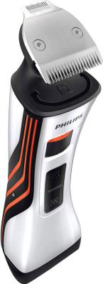 Машинка для стрижки волос Philips QS 6140 (QS 6140/32) - триммер