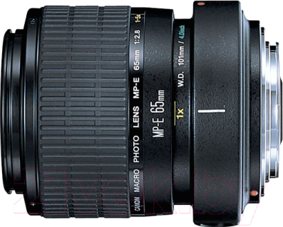 Макрообъектив Canon MP-E65mm f/2.8 1-5x Macro Photo
