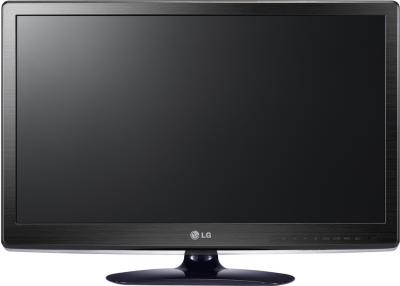 Телевизор LG 19LS3500 - вид спереди
