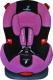 Миниатюра изображения товара Автокресло Caretero Ibiza (розовый)
