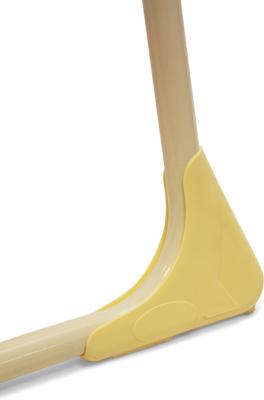 Стульчик для кормления GLOBEX Космик 1407 - ножка стульчика
