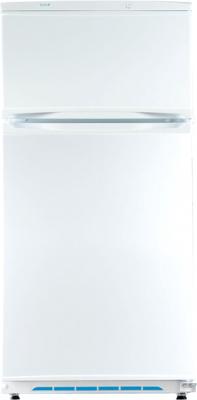 Холодильник с морозильником Nordfrost ДХ 273-012 - вид спереди