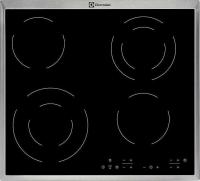 Электрическая варочная панель Electrolux EHF6342XOK - 
