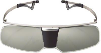 3D-очки Sony TDG-BR750 - вид спереди