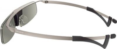 3D-очки Sony TDG-BR750 - вид сбоку
