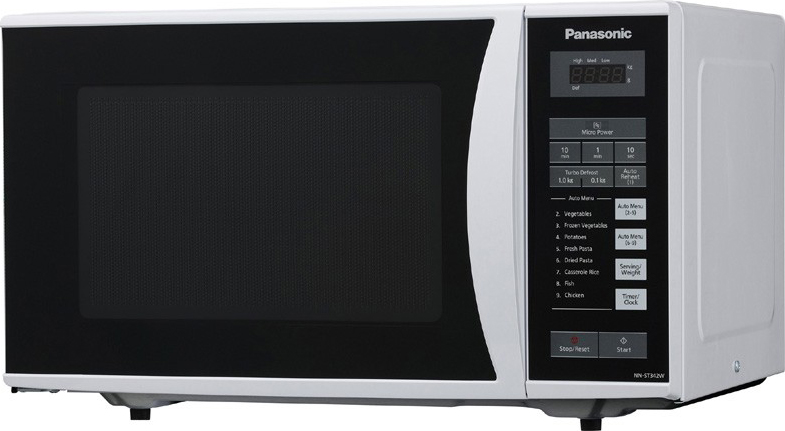 Микроволновая печь Panasonic NN-ST342WZPE