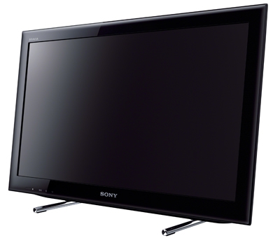 Телевизор Sony KDL-22EX553 - общий вид