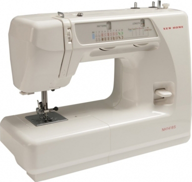 Швейная машина New Home NH1418S - общий вид