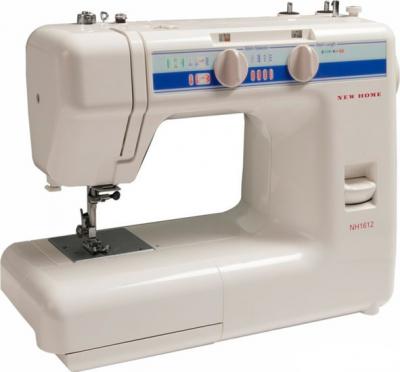 Швейная машина New Home NH1612 - общий вид