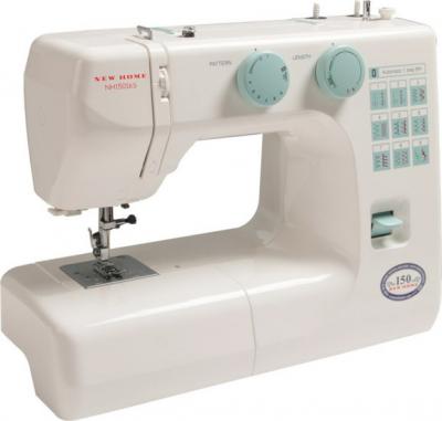 Швейная машина New Home NH15016 - общий вид