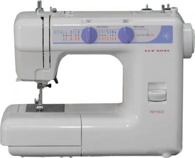 Швейная машина New Home NH1622 - общий вид