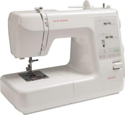 Швейная машина New Home NH5632 - общий вид