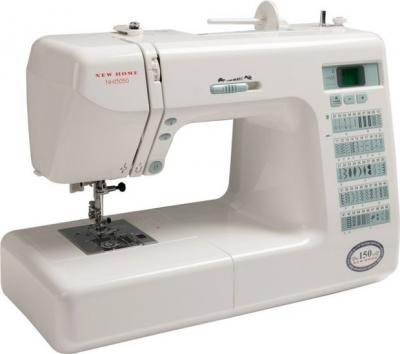 Швейная машина New Home NH15050 - общий вид