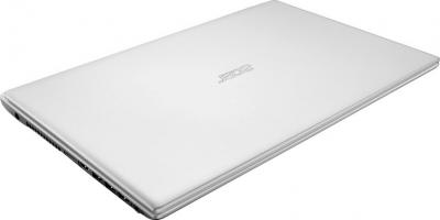 Ноутбук Acer Aspire V5-531G-967B4G50Mass (NX.M1MEU.002) - закрытый вид