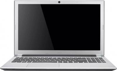 Ноутбук Acer Aspire V5-531G-987B4G50Mass (NX.M1MEU.004) - фронтальный вид