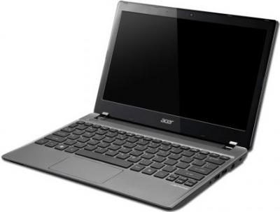 Ноутбук Acer Aspire V5-171-323A4G50Ass (NX.M3AEU.004)