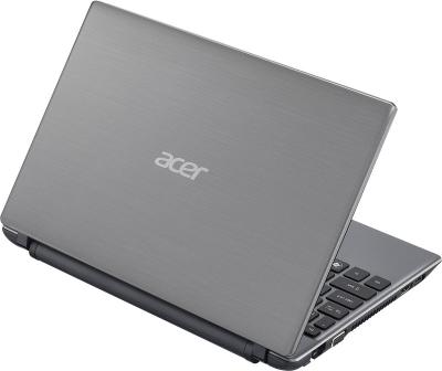 Ноутбук Acer Aspire V5-171-323A4G50Ass (NX.M3AEU.004)