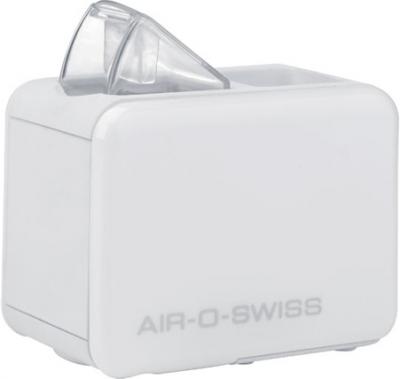Ультразвуковой увлажнитель воздуха Boneco Air-O-Swiss U7146 (белый) - общий вид