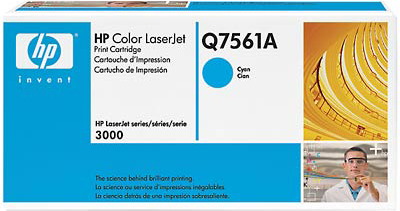 Картридж HP 314A (Q7561A) - общий вид