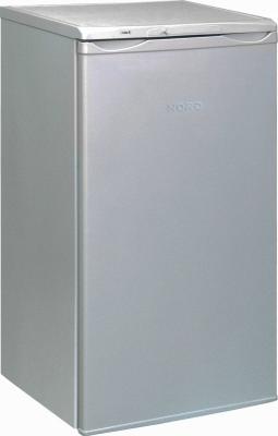 Холодильник с морозильником Nordfrost ДХ 431-7-410 - общий вид