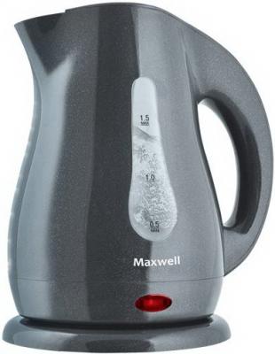 Электрочайник Maxwell MW-1025 - общий вид