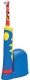 Миниатюра изображения товара Детская электрическая зубная щетка Oral-B Kids Power Toothbrush Mickey Mouse D10.513 (80206610)