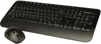

Клавиатура+мышь Microsoft, Wireless Desktop 2000 / M7J-00012