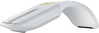 Мышь Microsoft ARC Touch Mouse USB Artist Edition (RVF-00036) - общий вид