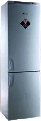 Холодильник с морозильником Swizer DRF-110-ISP - общий вид