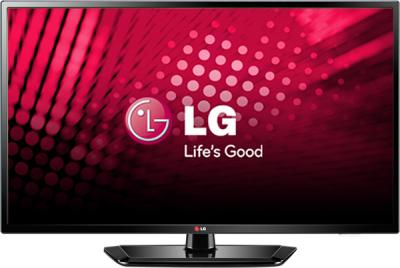 Телевизор LG 32LS345T - общий вид