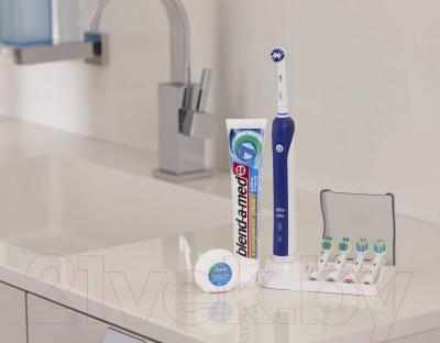 Электрическая зубная щетка Oral-B ProfessionalCare 3000 D20.535.3 (81317991)