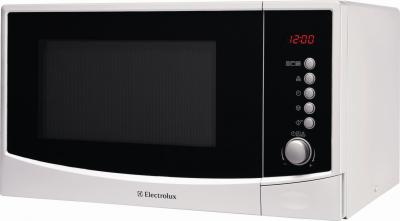 Микроволновая печь Electrolux EMS20200W - общий вид