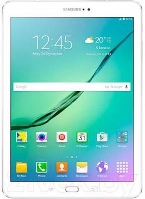 Планшет Samsung Galaxy Tab S 2 9.7 / SM-T815 (белый)