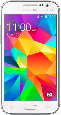 Смартфон Samsung G361H Core Prime VE (белый)