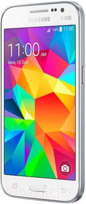 Смартфон Samsung G361H Core Prime VE (белый)