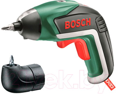 Электроотвертка Bosch IXO V Medium (0.603.9A8.021)