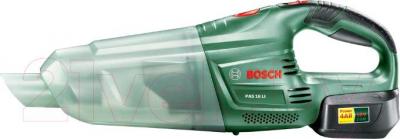 Портативный пылесос Bosch PAS 18 LI (0.603.3B9.001)