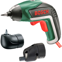 Электроотвертка Bosch IXO V Full (0.603.9A8.022) - 