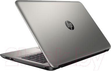 Ноутбук HP 15-af011ur (N0K20EA)