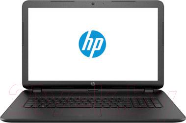 Ноутбук HP 17-p000ur (N0K27EA)