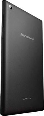 Планшет Lenovo TAB 2 A7-30 16Gb 3G (черное дерево)