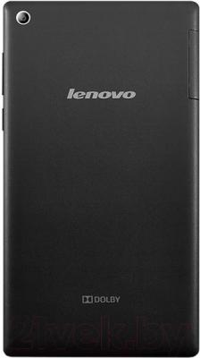 Планшет Lenovo TAB 2 A7-30 16Gb 3G (черное дерево)