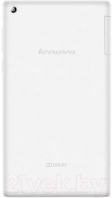 Планшет Lenovo TAB 2 A7-30 (16GB, 3G, белый)