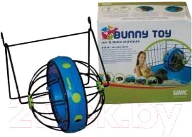 Кормушка для птиц и грызунов Savic Bunny Toy 01950000