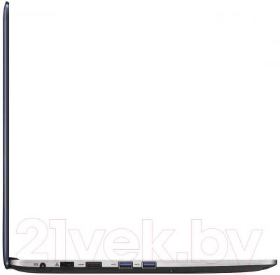 Ноутбук Asus K501LX-DM060H