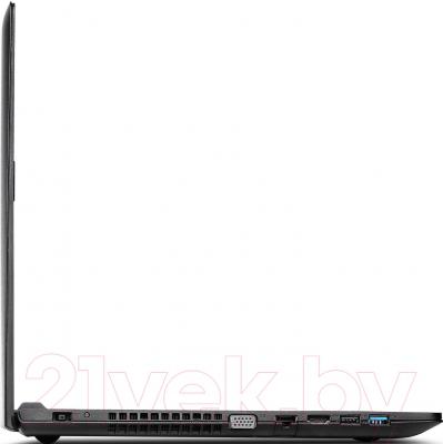 Ноутбук Lenovo IdeaPad Z50-75 (80EC0006RK)