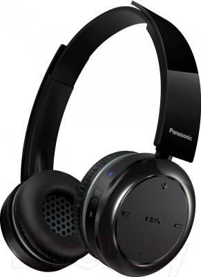 Беспроводные наушники Panasonic RP-BTD5E-K