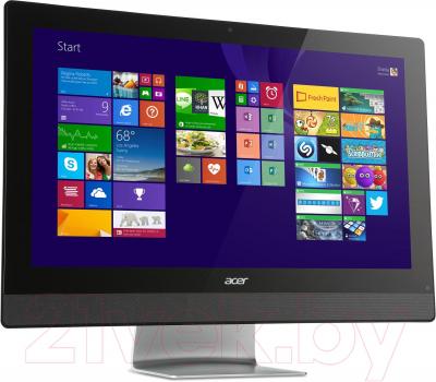 Моноблок Acer Aspire Z3-615 AIO (DQ.SVAME.007)